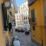 Domusmadre Lejlighed Napoli