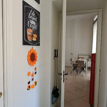 Domusmadre Apartment *