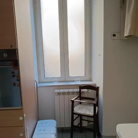 Domusmadre Apartment *