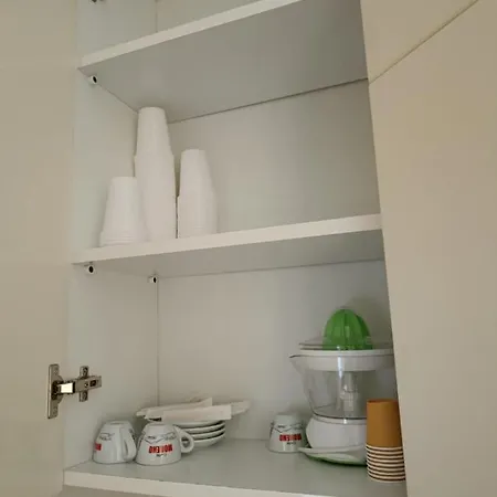 Appartement Domusmadre