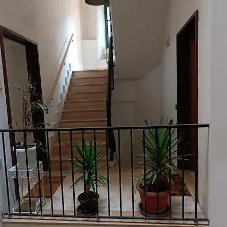 Domusmadre Apartment