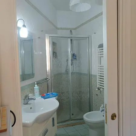 Domusmadre Apartment