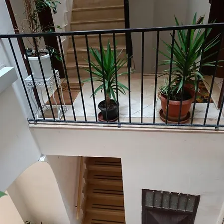 Apartamento Domusmadre