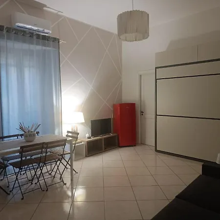 דירה Domusmadre *