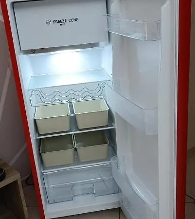 Domusmadre דירה נאפולי