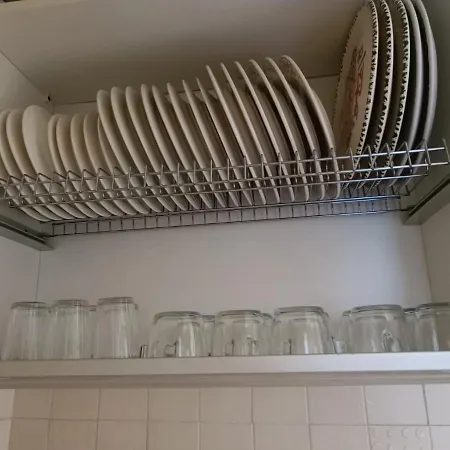 Domusmadre * נאפולי